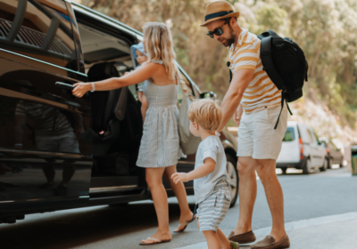 Why Professional Airport Transfers Matter in Nairobi